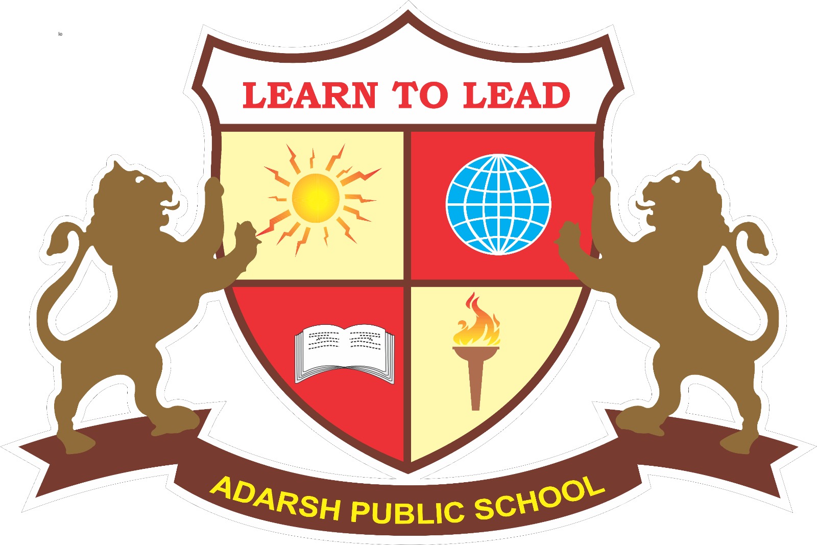 Adarsh Public School